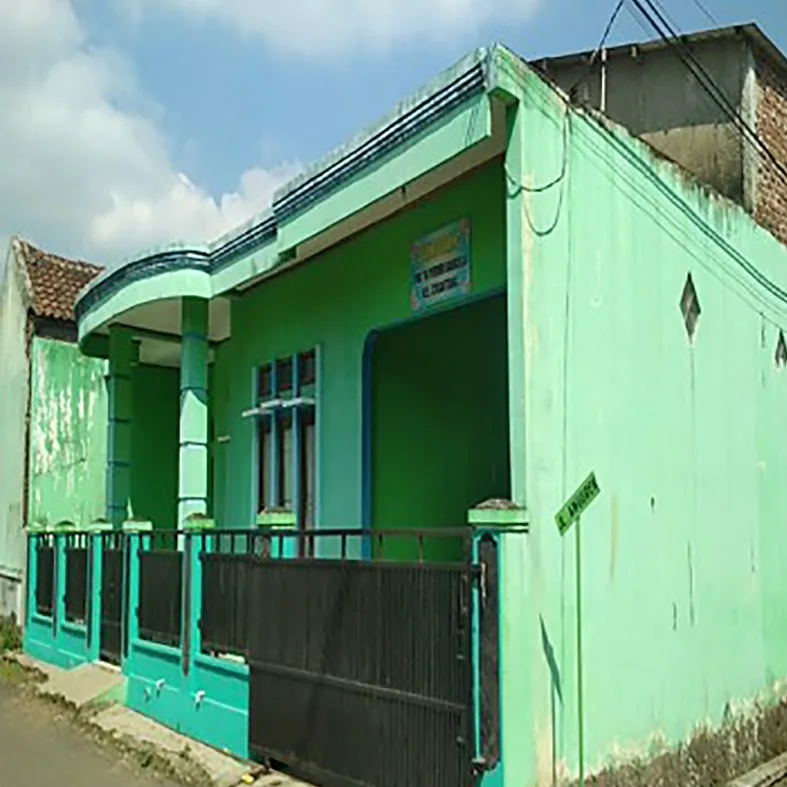 RUMAH DI KOTA TASIKMALAYA - NPL281-1 - foto 2