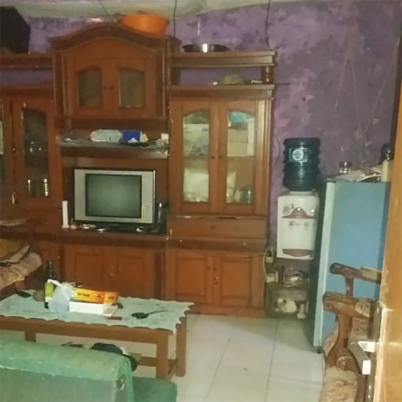 RUMAH DI KOTA BANDUNG - NPL287-1 - foto 2