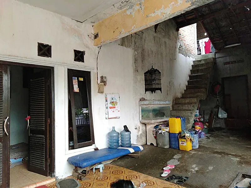 RUMAH DI KAB. GRESIK - NPL290-1 - foto 2