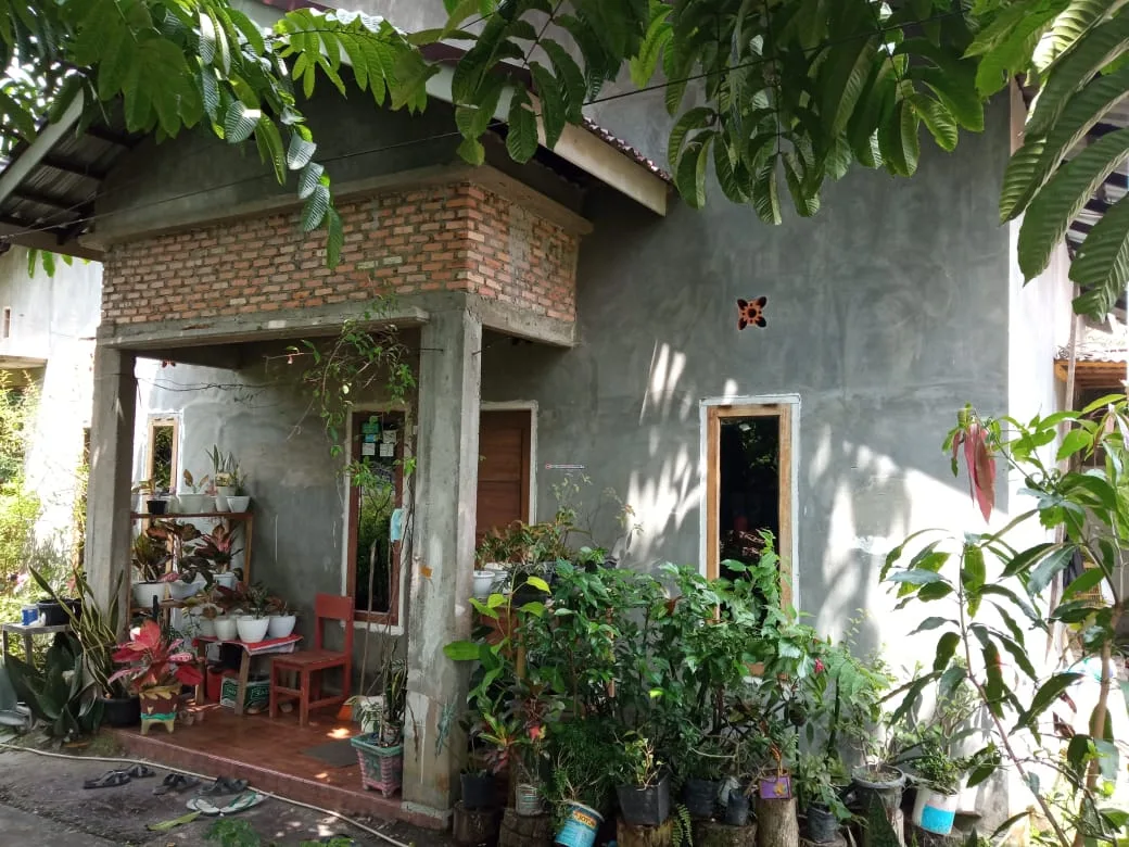 RUMAH DI KAB. PEKANBARU - NPL306-1 - foto 3