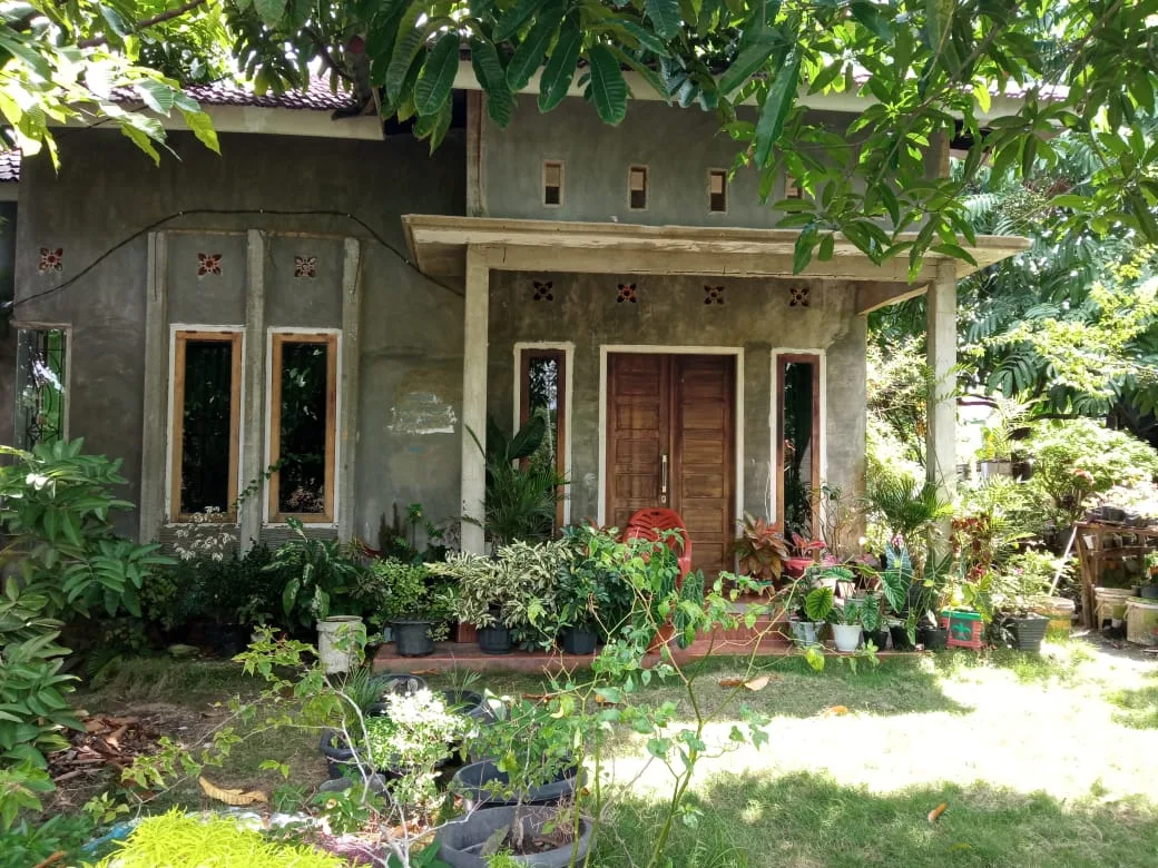 RUMAH DI KAB. PEKANBARU - NPL306-1 - foto 4