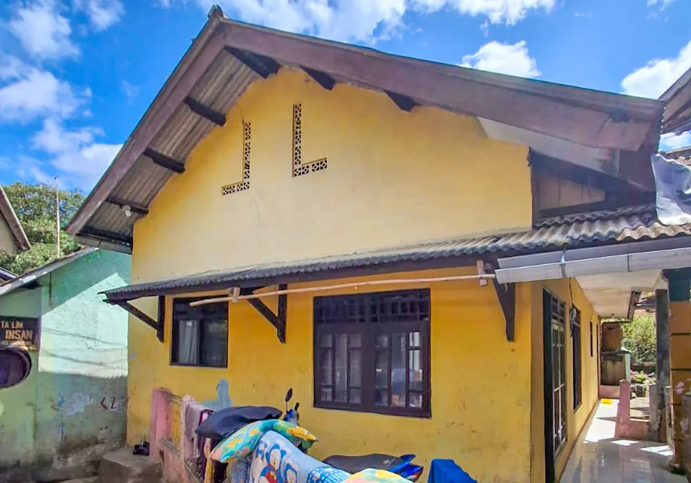 RUMAH DI KAB. BOGOR - NPL330-1 - Jawa Barat