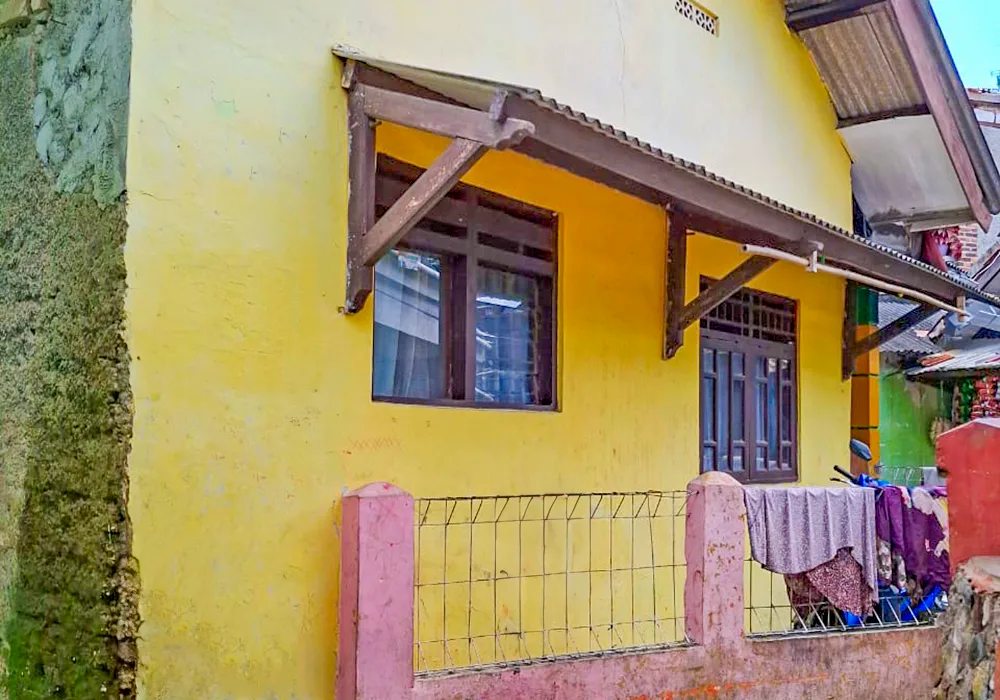 RUMAH DI KAB. BOGOR - NPL330-1 - foto 2