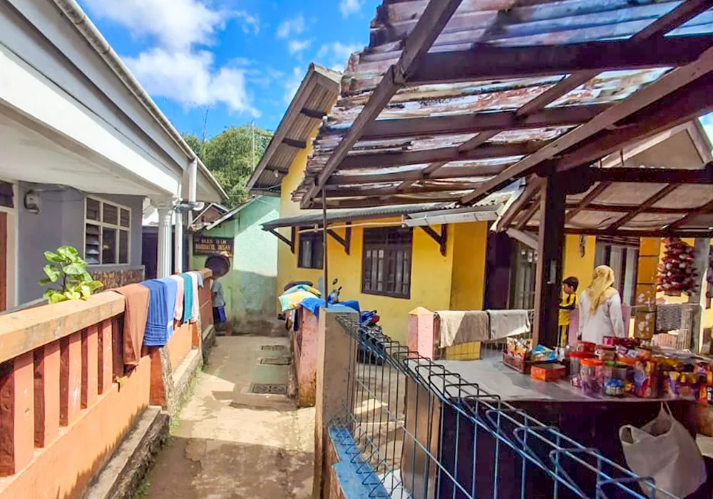 RUMAH DI KAB. BOGOR - NPL330-1 - foto 3