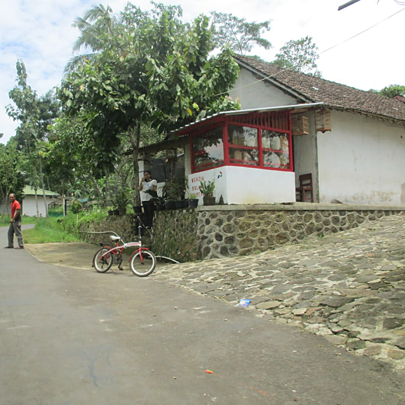 RUMAH DI KAB. KARANG ANYAR - NPL332-1 di Karang Anyar, Jawa Tengah - J Trust Investments Indonesia