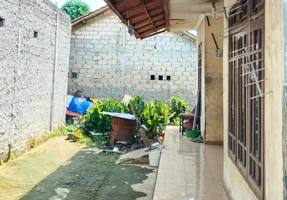 RUMAH DI BOGOR - NPL333-1 - foto 3