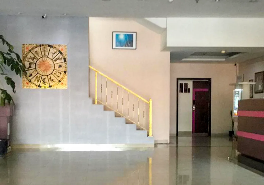 HOTEL DI KOTA BANDUNG - NPL413-1 - foto 4