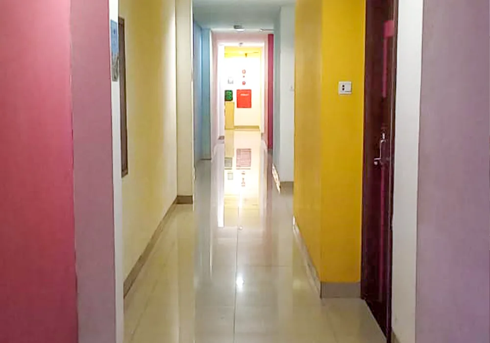 HOTEL DI KOTA BANDUNG - NPL413-1 - foto 7