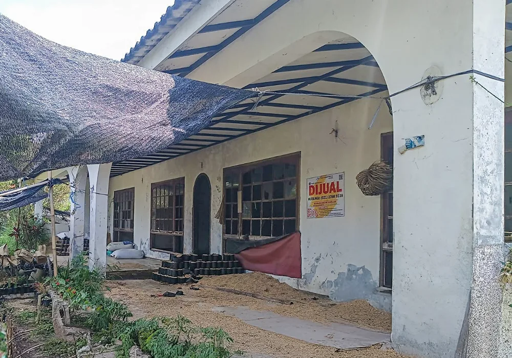 VILLA DI KAB. CIANJUR - NPL416-3 - foto 3