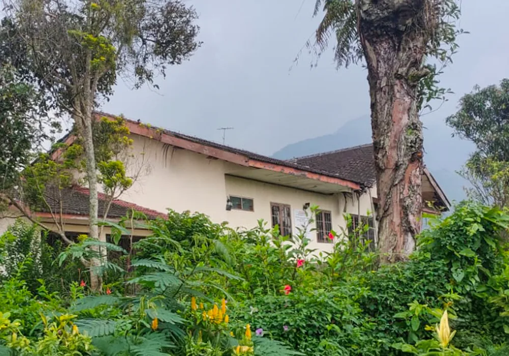 VILLA DI KAB. CIANJUR - NPL416-3 - foto 4