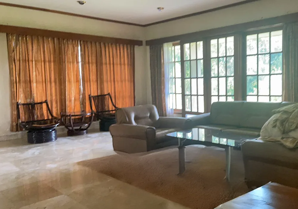 VILLA DI KAB. CIANJUR - NPL416-3 - foto 5