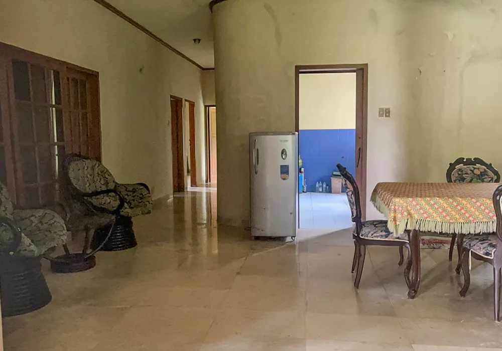 VILLA DI KAB. CIANJUR - NPL416-3 - foto 6
