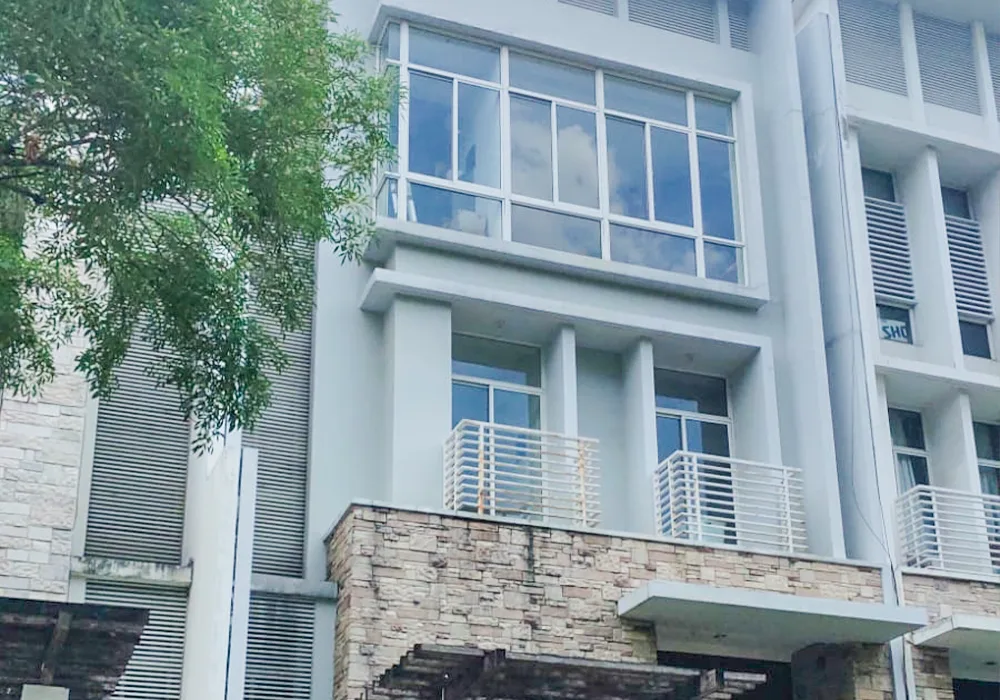 RUMAH DI KOTA JAKARTA UTARA - NPL416-4 - foto 3