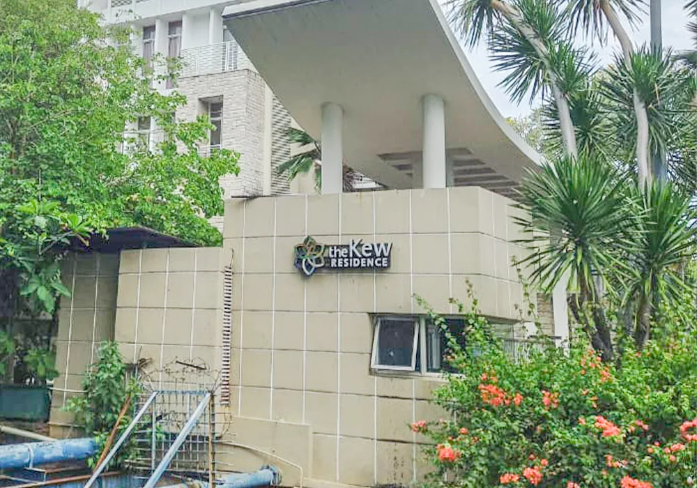 RUMAH DI KOTA JAKARTA UTARA - NPL416-4 - foto 4