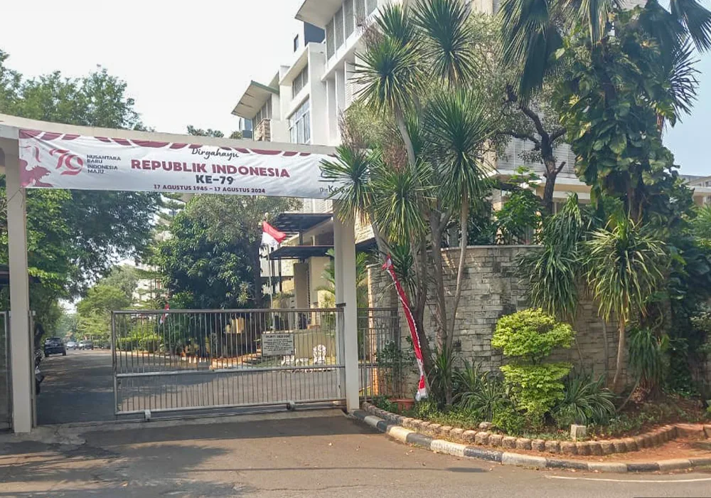 RUMAH DI KOTA JAKARTA UTARA - NPL416-4 - foto 5