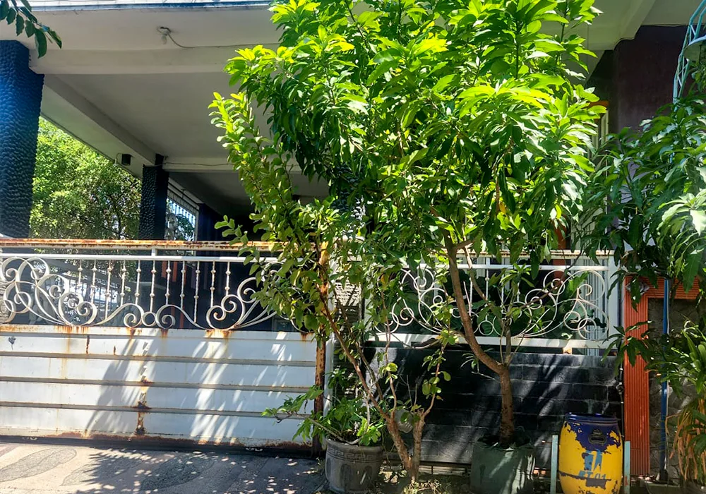 RUMAH DI KAB. GRESIK - NPL422-1 - foto 2