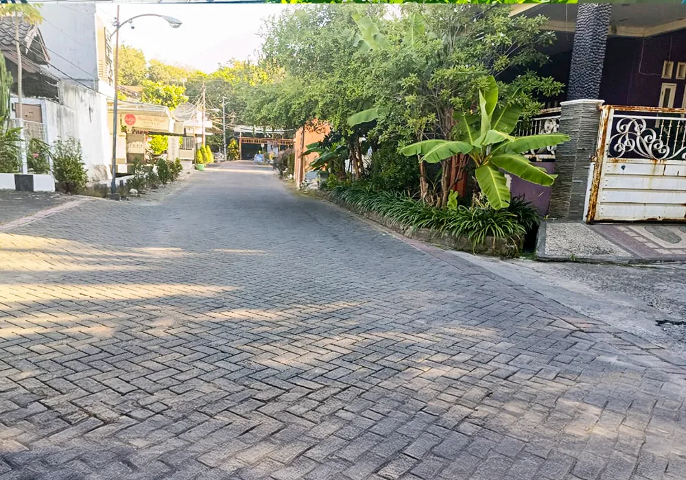 RUMAH DI KAB. GRESIK - NPL422-1 - foto 3