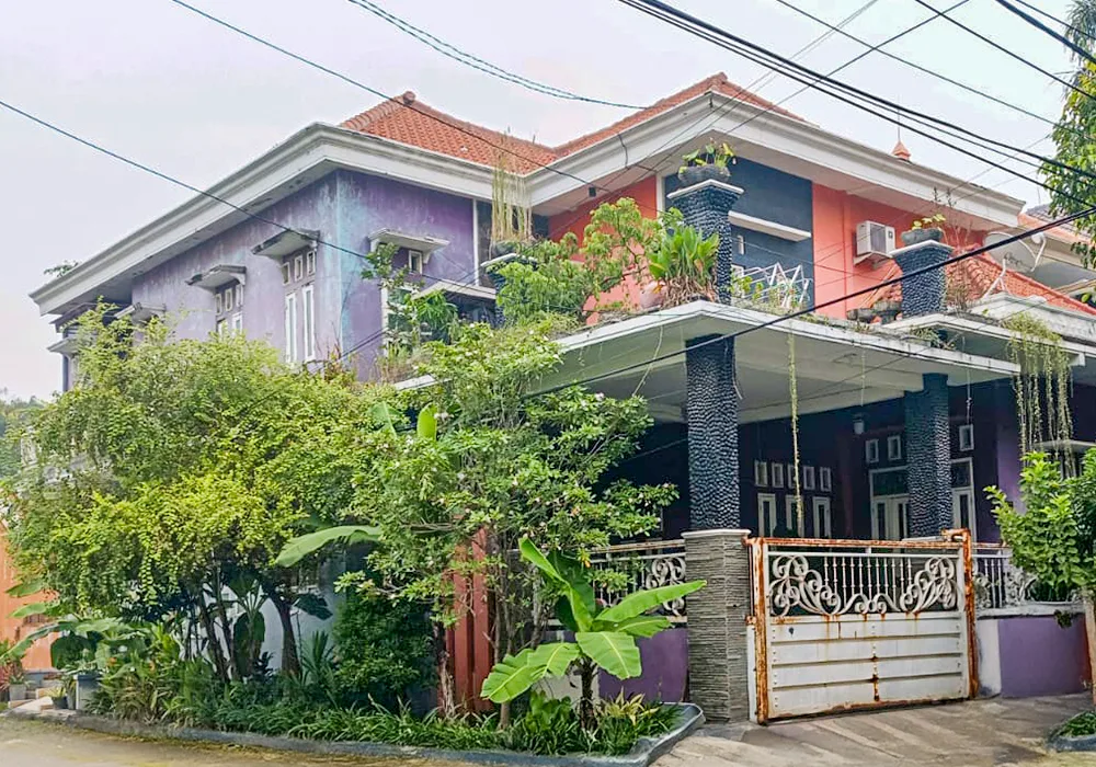 RUMAH DI KAB. GRESIK - NPL422-1 - foto 4