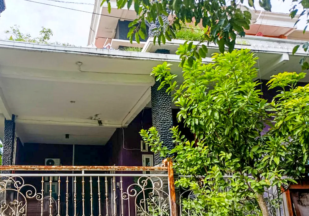 RUMAH DI KAB. GRESIK - NPL422-1 - foto 5