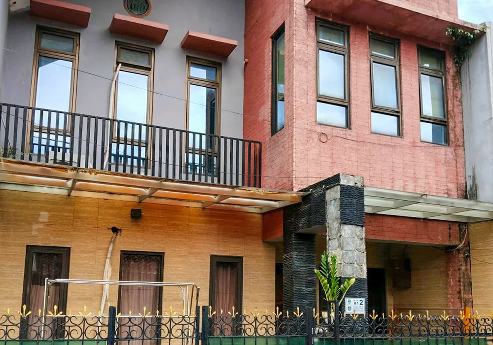 RUMAH DI KOTA DEPOK - NPL424-3 - foto 3
