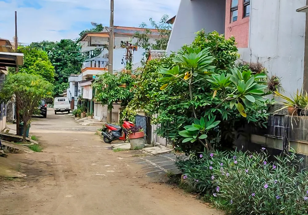 RUMAH DI KOTA DEPOK - NPL424-3 - foto 4