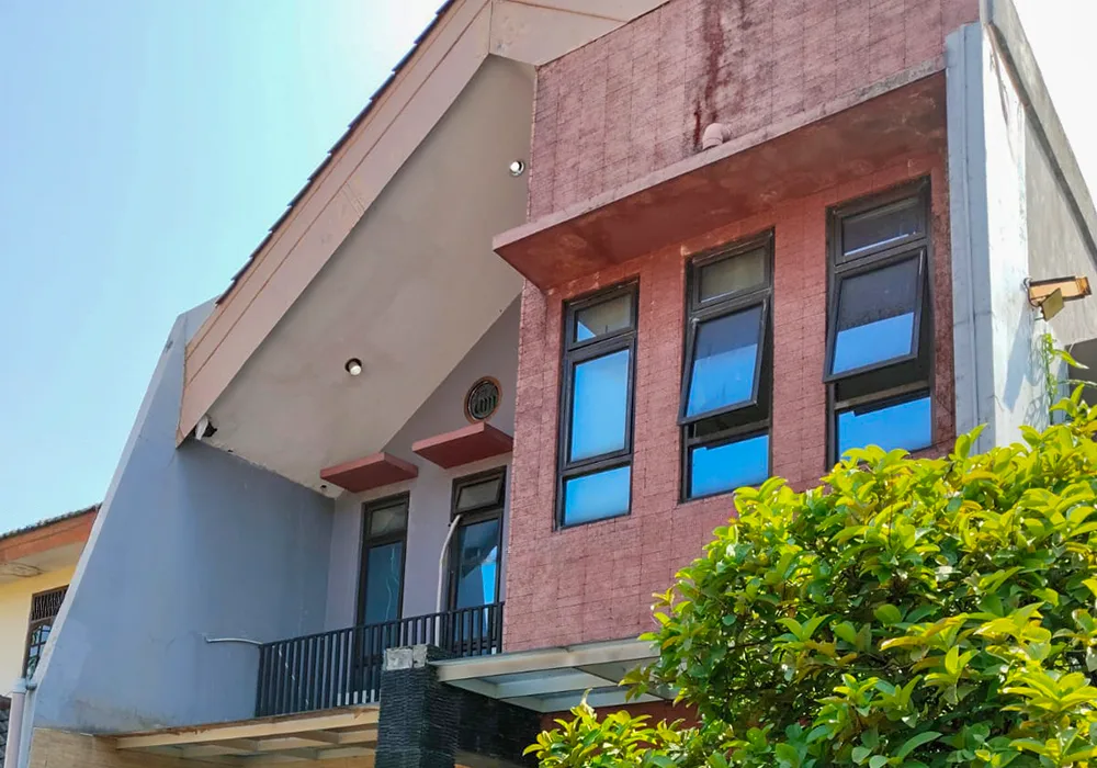 RUMAH DI KOTA DEPOK - NPL424-3 - foto 5