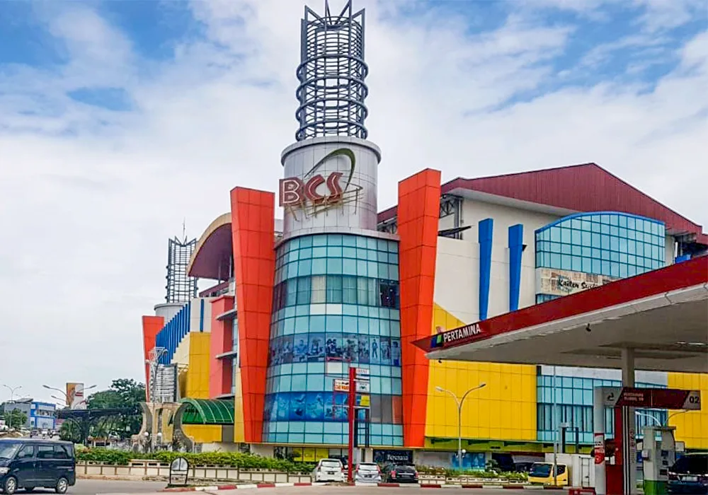 Kios di Batam City Square - Batam NPL429-1 - Kepulauan Riau