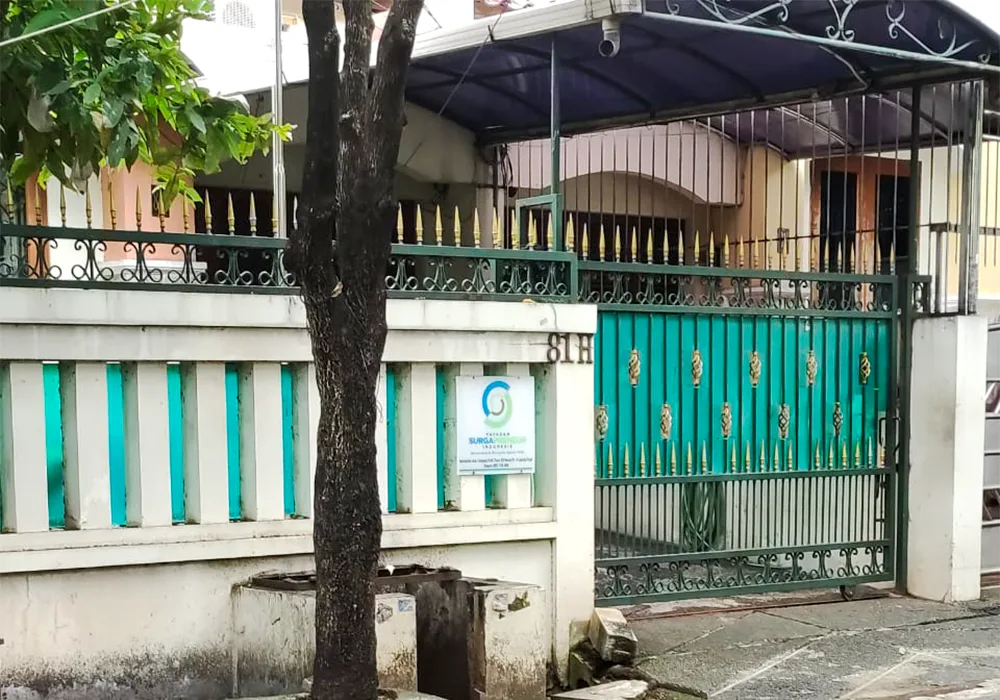 Rumah di Cempaka Putih Timur - Jakarta Pusat NPL430-6 - foto 8