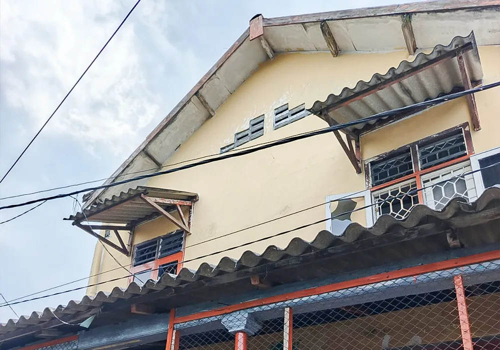 RUMAH DI KAB. MOJOKERTO - NPL437-4 - foto 2