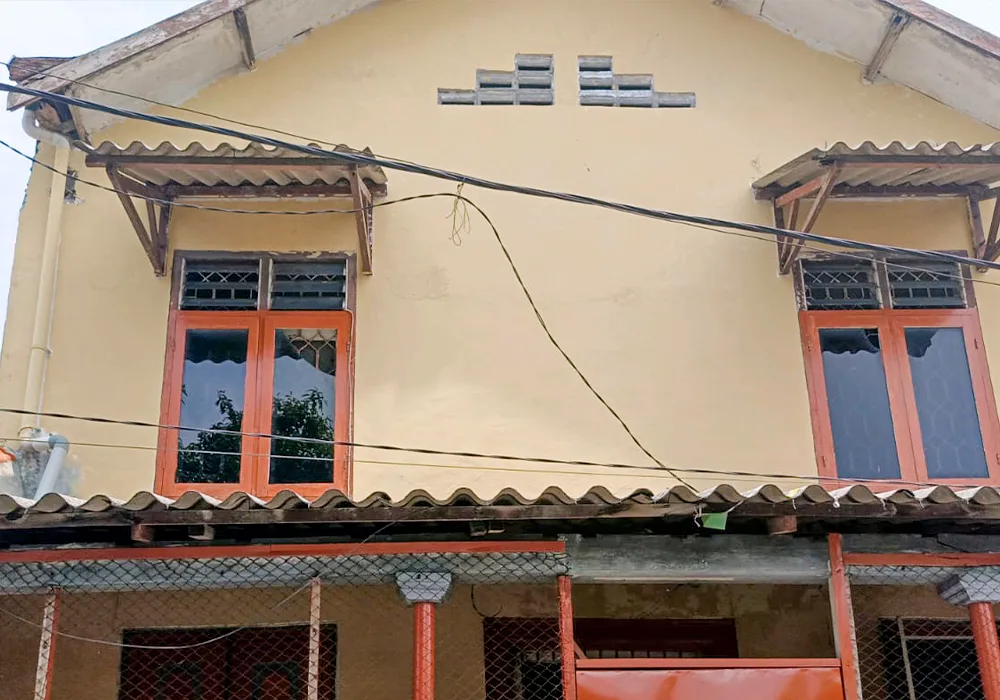 RUMAH DI KAB. MOJOKERTO - NPL437-4 - foto 5
