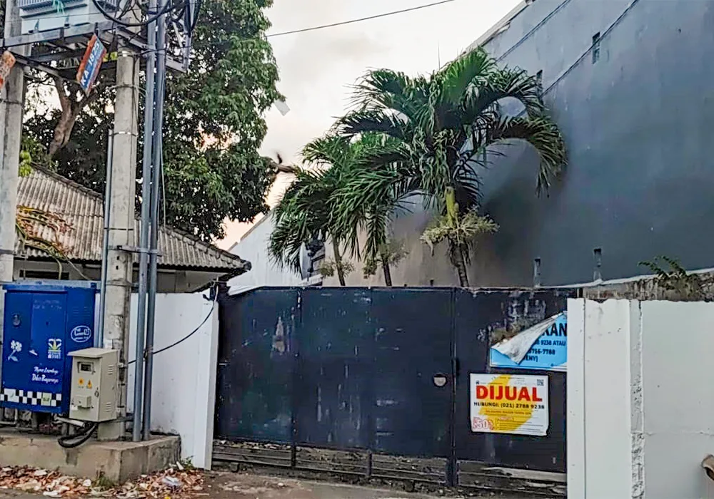 RUMAH DI KAB. BADUNG - NPL4451-1 - Bali