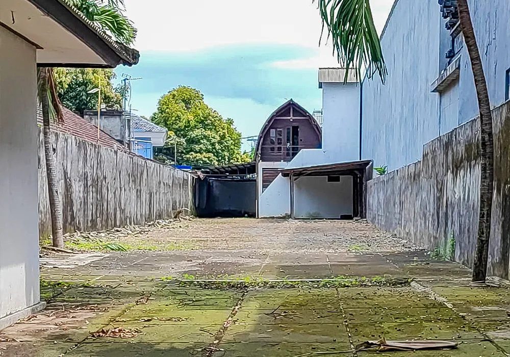 RUMAH DI KAB. BADUNG - NPL4451-1 - foto 2