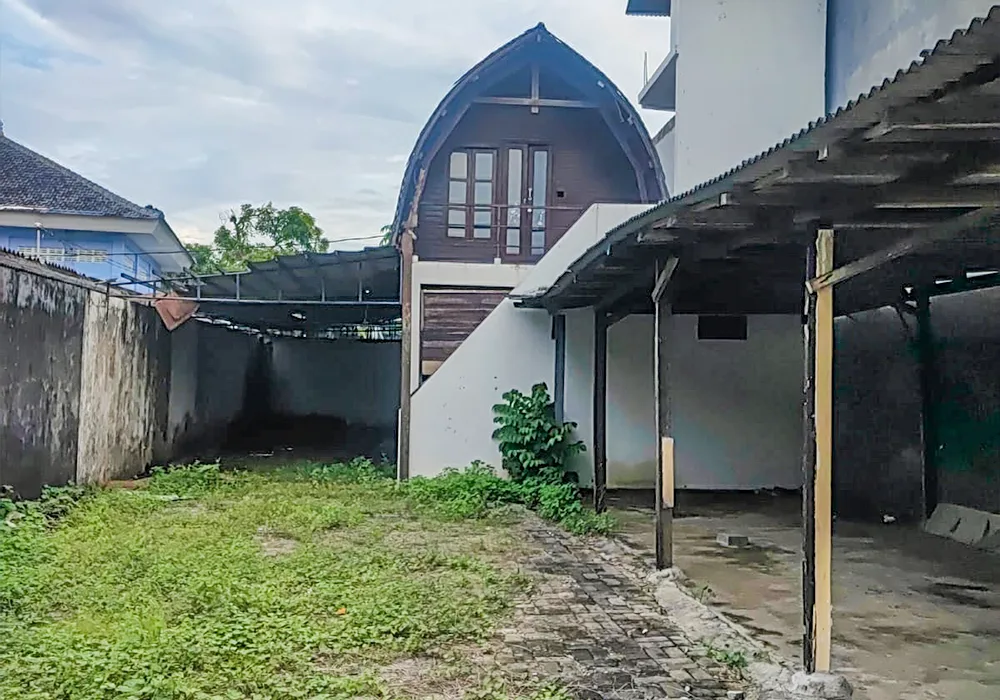 RUMAH DI KAB. BADUNG - NPL4451-1 - foto 3