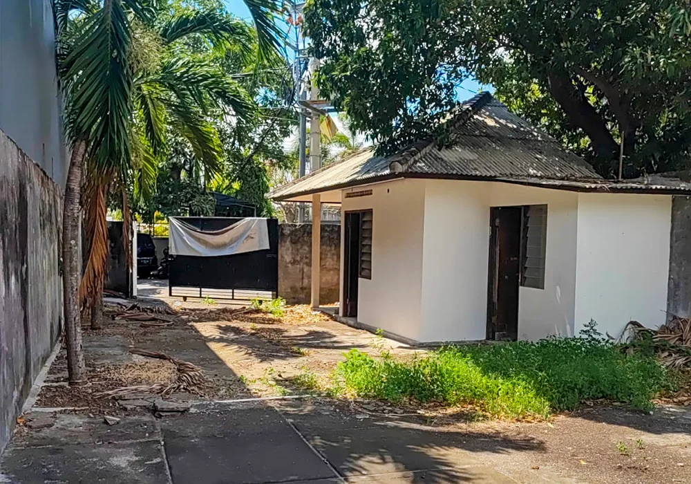 RUMAH DI KAB. BADUNG - NPL4451-1 - foto 4
