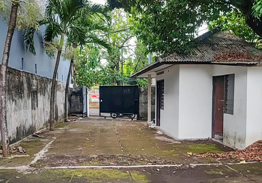 RUMAH DI KAB. BADUNG - NPL4451-1 - foto 5