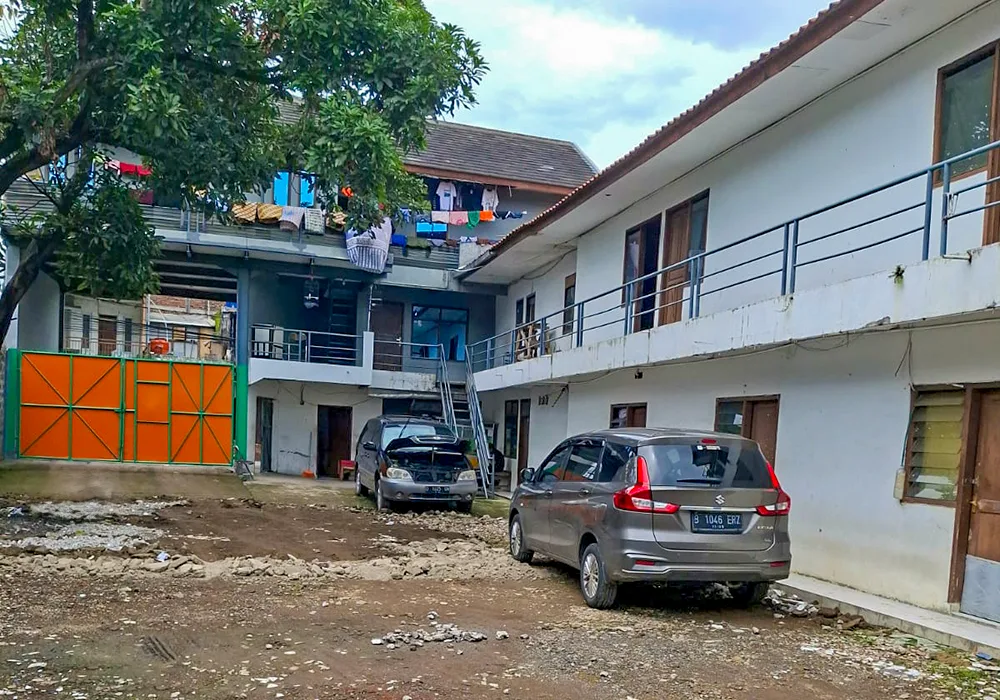 PABRIK DI KAB. BANDUNG - NPL528-2 - foto 2