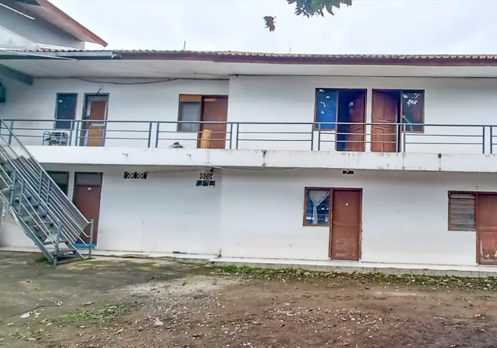 PABRIK DI KAB. BANDUNG - NPL528-2 - foto 7