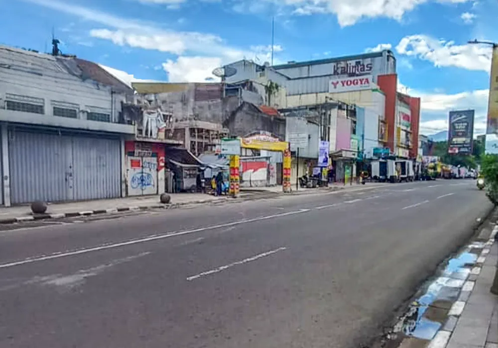 RUKO DI KOTA BANDUNG - NPL575-1 - foto 5