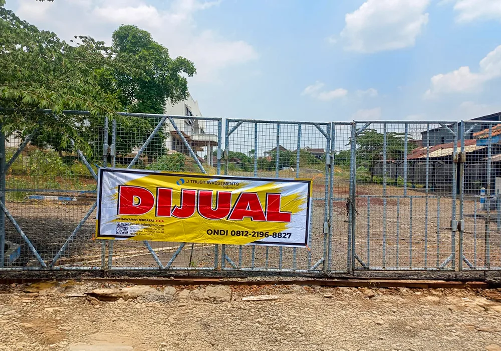 PABRIK DI KAB. PASURUAN - NPL601-1 - foto 3