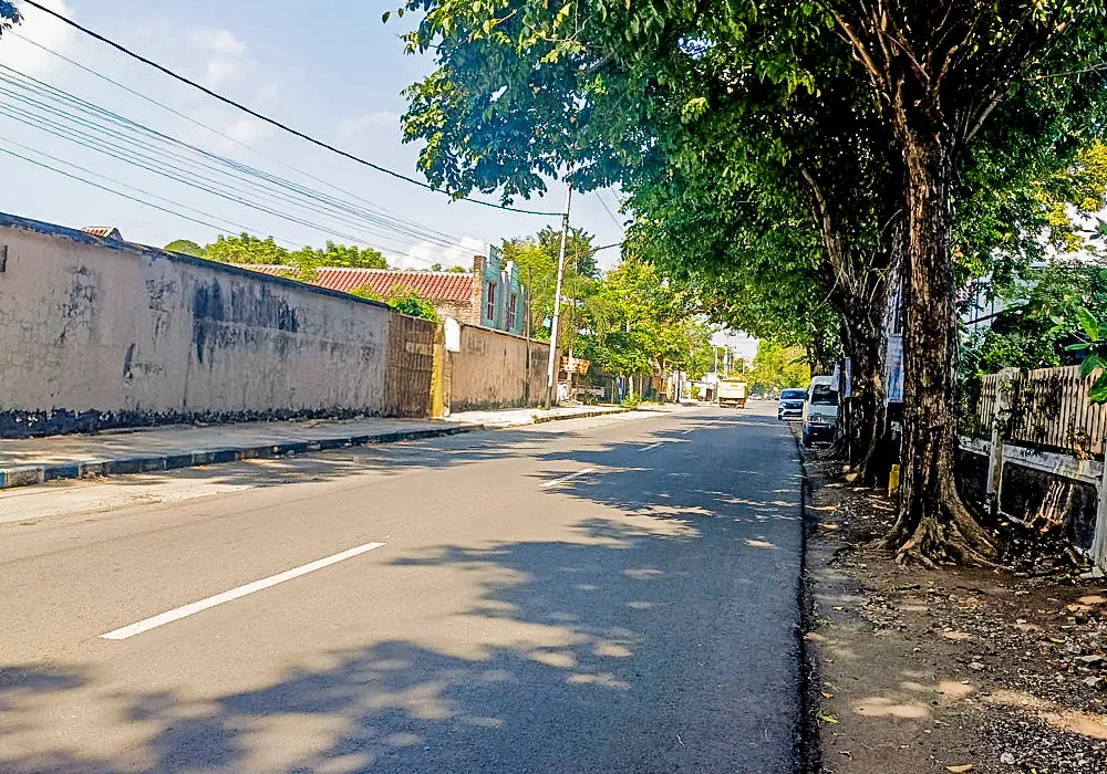 GUDANG DI PASURUAN - NPL603-3 - foto 6