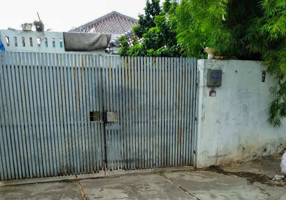 RUMAH DI KOTA JAKARTA SELATAN - NPL616-1 - foto 3