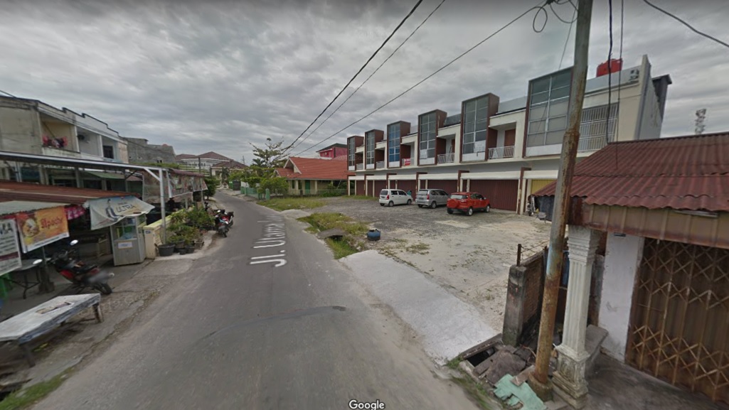 RUKO DI KOTA PEKANBARU - NPL631-3 - foto 4