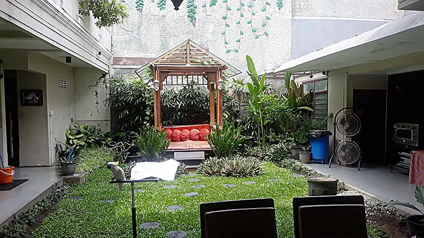 RUMAH DI KOTA SURABAYA - NPL633-1 - Jawa Timur