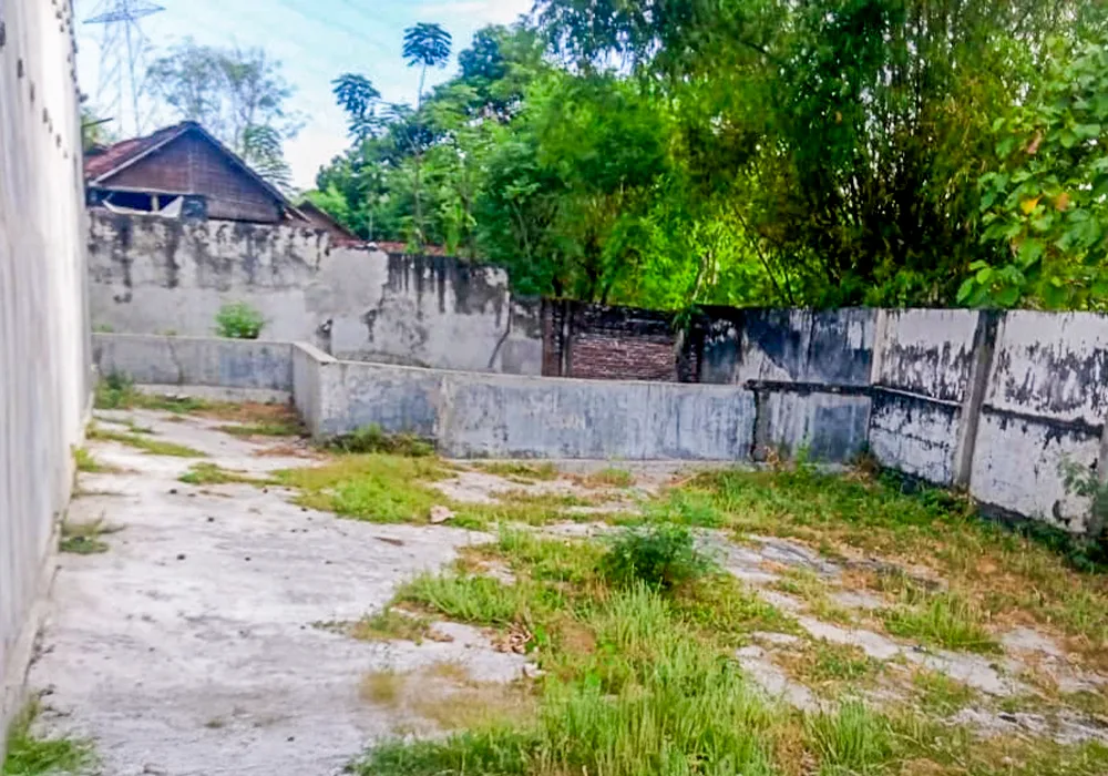 GUDANG DI KAB. PROBOLINGGO - NPL660-2 - foto 3