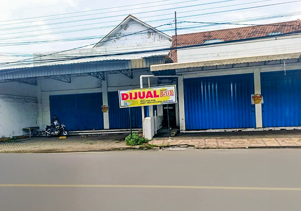 RUMAH DI KOTA PROBOLINGGO - NPL660-3 - foto 2