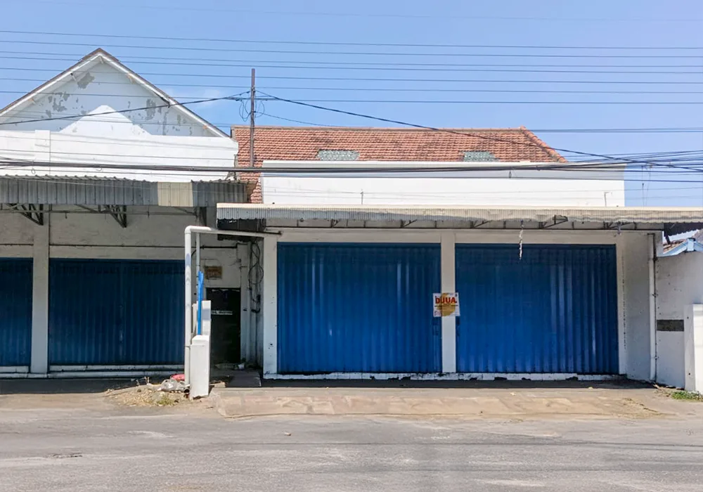 RUMAH DI KOTA PROBOLINGGO - NPL660-3 - foto 3