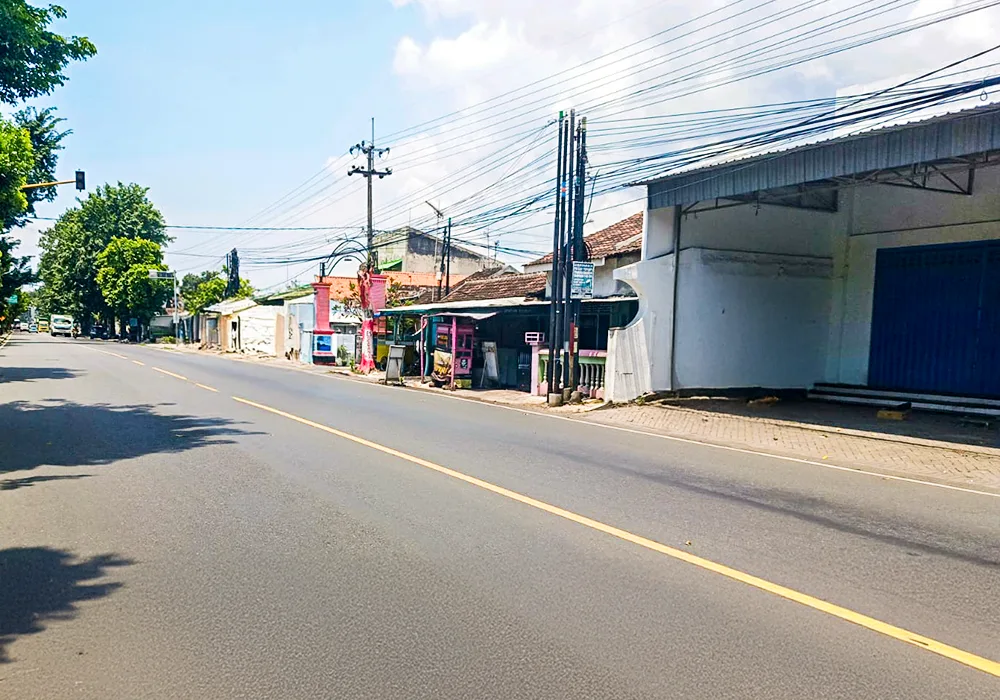 RUMAH DI KOTA PROBOLINGGO - NPL660-3 - foto 4