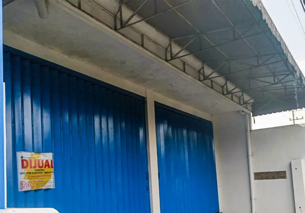 RUMAH DI KOTA PROBOLINGGO - NPL660-3 - foto 5