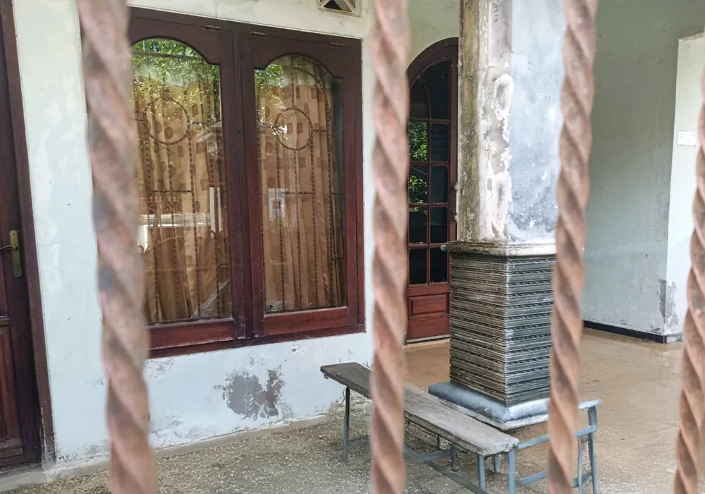 RUMAH DI KAB. TULUNGAGUNG - NPL887-2 - foto 4