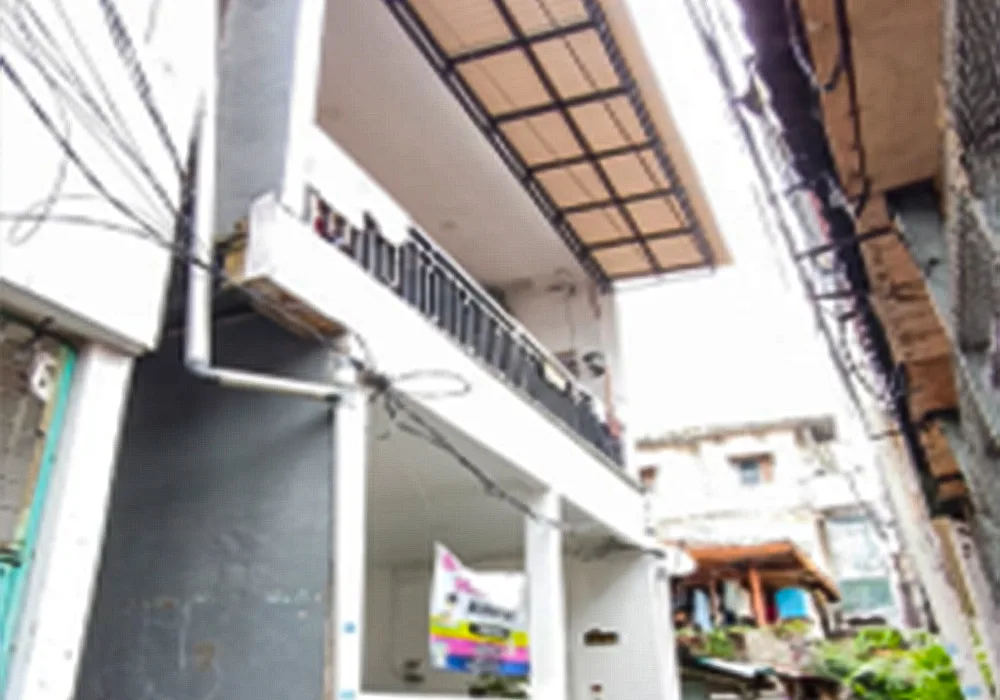 RUMAH DI KOTA JAKARTA BARAT - WOFF093-1 - DKI JAKARTA